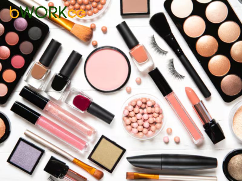 Bảng giá makeup tại nhà 2024 tham khảo