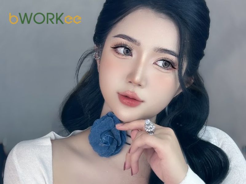 Dịch Vụ Và Tiện Ích Tại ARI MAKEUP
