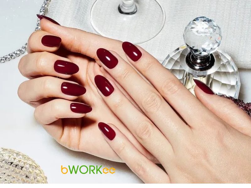 Bảng Giá Làm Nail Tại Nhà Bình Dân