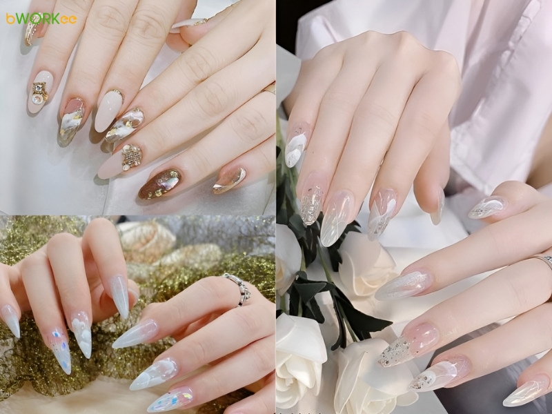 Dịch Vụ Ẩn Xà Cừ