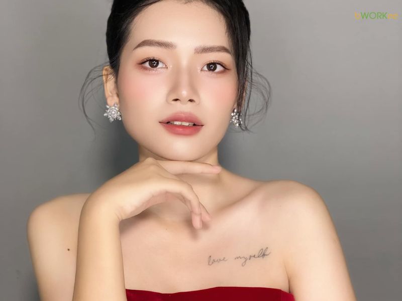 Giới thiệu tổng quan về Đẹp Bridal & Studio