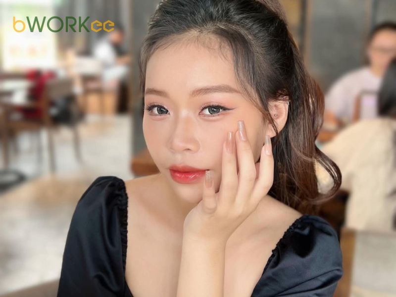 Giới thiệu chung về Kiều Ngân Makeup & Spa