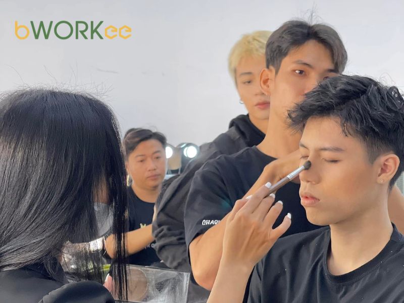 Dịch Vụ Sẵn Có Tại MyMymakeup