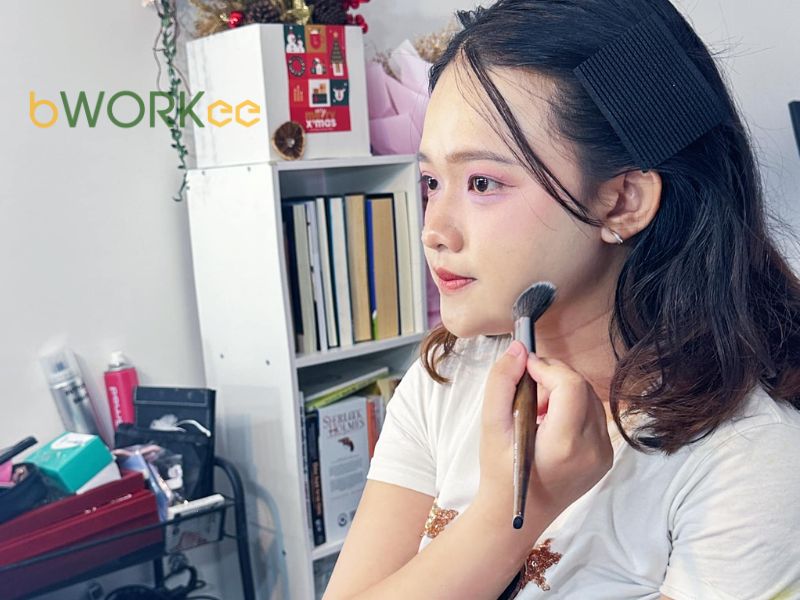Đánh giá từ khách hàng về Nhi Poli Make Up