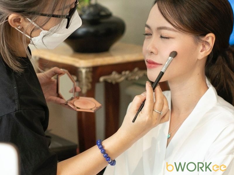 Lợi ích và dịch vụ tại MeymeyBeauty