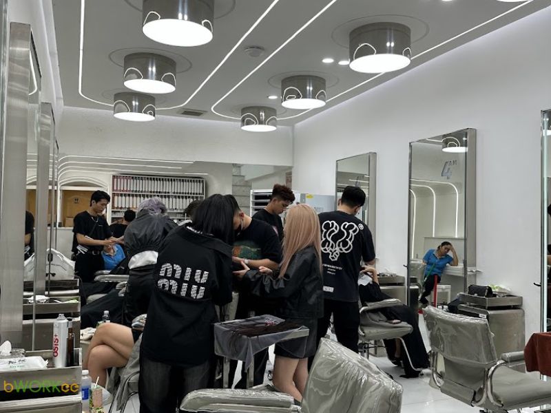 Trình Độ Tay Nghề Cao