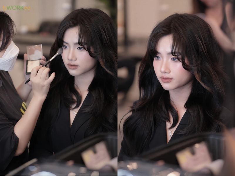 Bảng giá và dịch vụ đa dạng tại A.M.A Academy Makeup