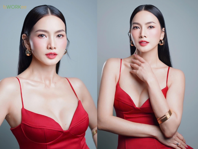 Hình ảnh không gian của Hà Đức Sang MakeUp Artistry