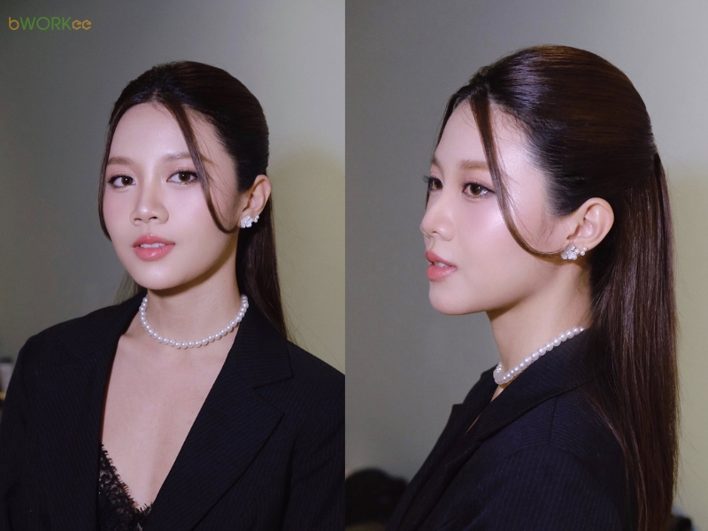 Giới thiệu tổng quan về HUONG LE Makeup Artist