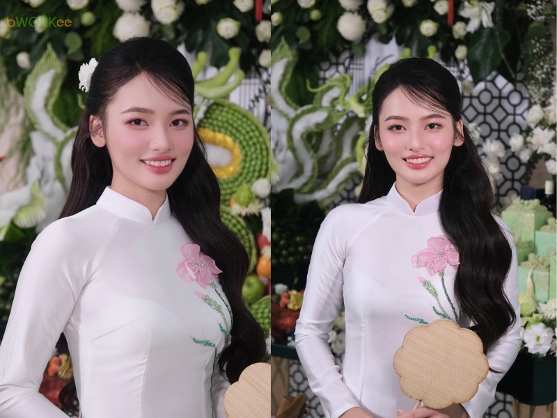 Hình ảnh không gian của HUONG LE Makeup Artist