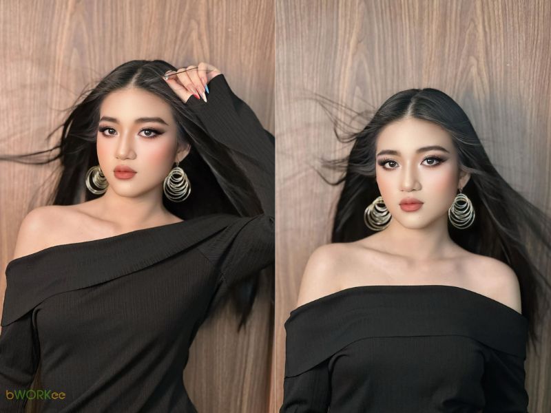Đánh giá của khách hàng về Le Uyen Makeup Academy