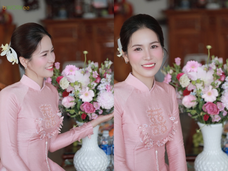 Bảng giá và dịch vụ tại Nail & Makeup Queem Beauty