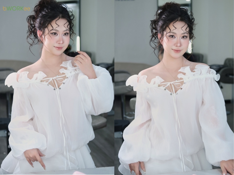 Hình ảnh không gian của Nail & Makeup Queem Beauty