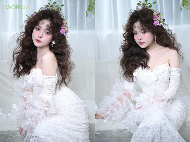 Giới thiệu tổng quan về Phương Dung Makeup