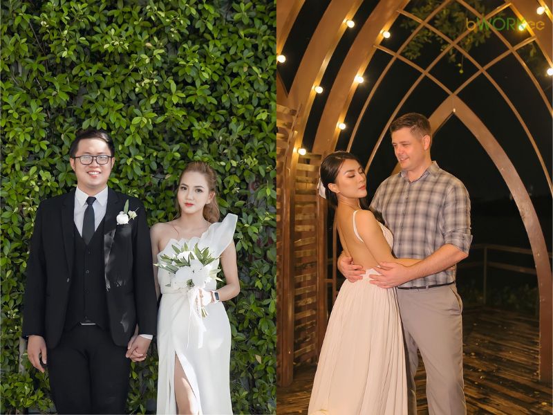 Bảng giá và dịch vụ tại QUEENY Makeup Academy