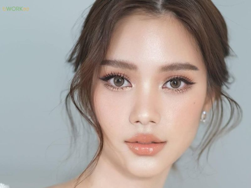 Bảng Giá và Ưu Đãi của An Tây Bridal Makeup Artist
