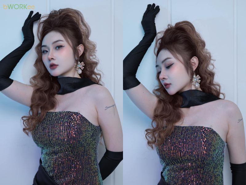 Giới Thiệu Tổng Quan Về Jenny Makeup