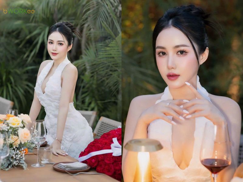 Giới thiệu tổng quan về JINMEI MAKE UP