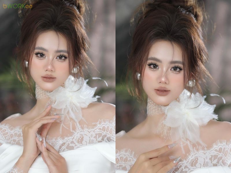 Giới thiệu tổng quan về Kendy Makeup artist Quận 7