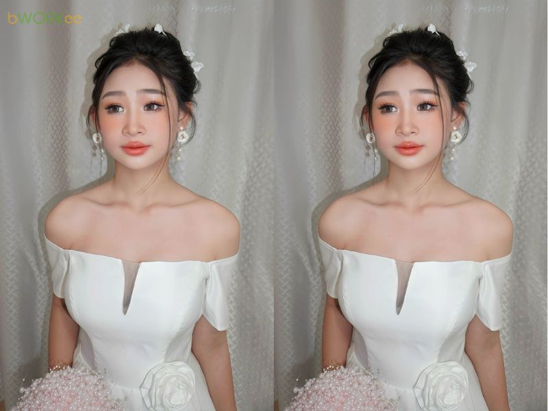 Đánh Giá Thực Tế Của Khách Hàng Về Lan Nhu Makeup