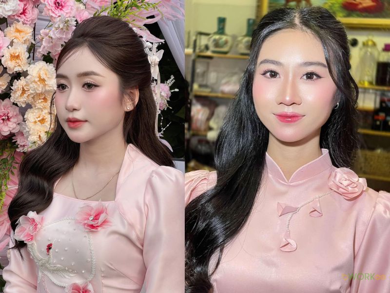 Giới thiệu tổng quan về Ngọc Kelly Beauty
