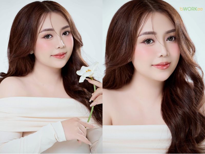 Bảng giá và dịch vụ tại Ngọc Kelly Beauty