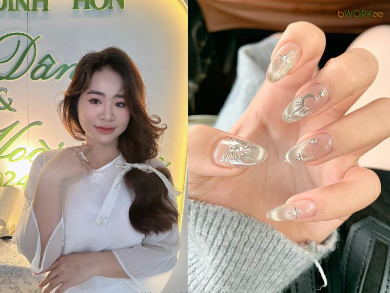Giới thiệu tổng quan Ngọc Yu Nails & Makeup