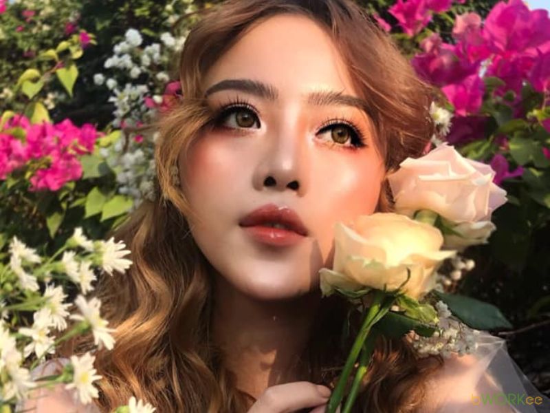 Giới thiệu tổng quan về Quốc Trung Makeup Academy