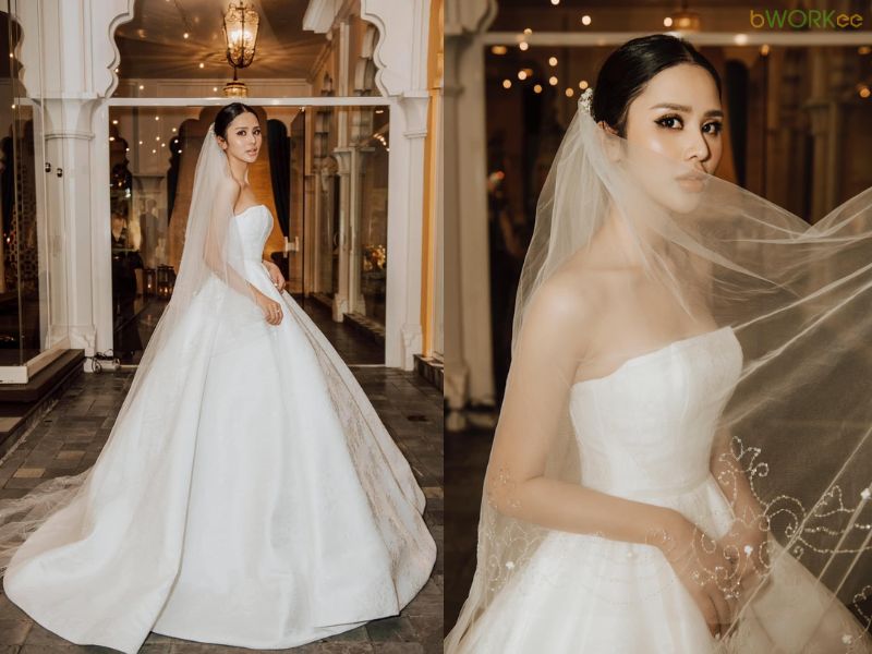 Đánh giá thực tế từ khách hàng khi đến với Quốc Trung Makeup Academy