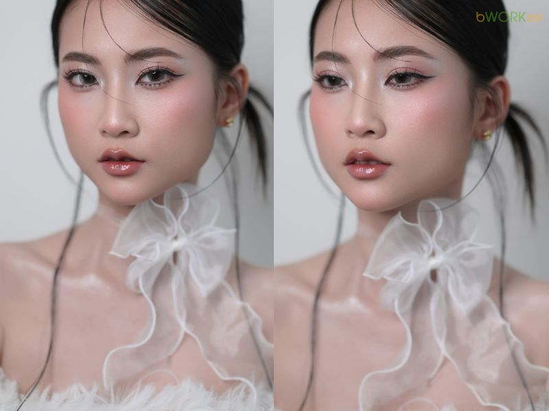 Giới Thiệu Tổng Quan Về Trúc Nail & Makeup – Địa Điểm Makeup Không Thể Bỏ Qua