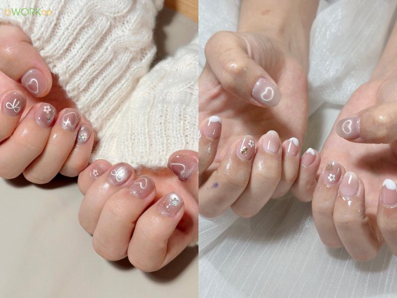 Bảng Giá và Dịch Vụ Đa Dạng Tại Trúc Nail & Makeup – Cửa Hàng Makeup & Nails Uy Tín
