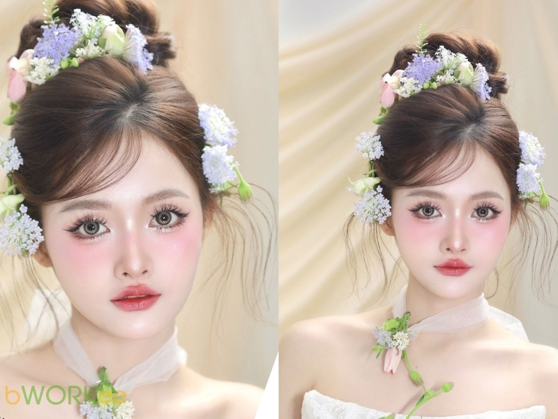 Giới Thiệu Tổng Quan Về Bunny Ty makeup – Điểm Đến Của Nhan Sắc