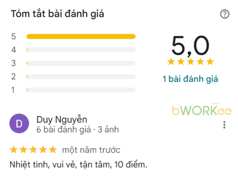 Đánh Giá Thực Tế Của Khách Hàng Về Bunny Ty makeup - Bá Trạc Quận 8