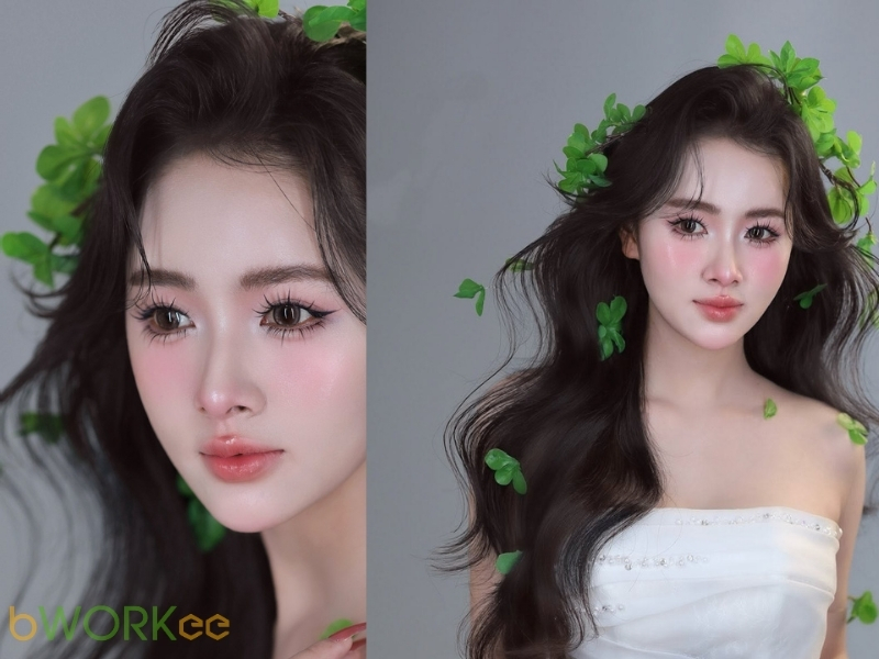 Bảng Giá và Dịch Vụ Makeup Tại Bunny Ty makeup - Bá Trạc Quận 8: Đa Dạng và Chuyên Nghiệp
