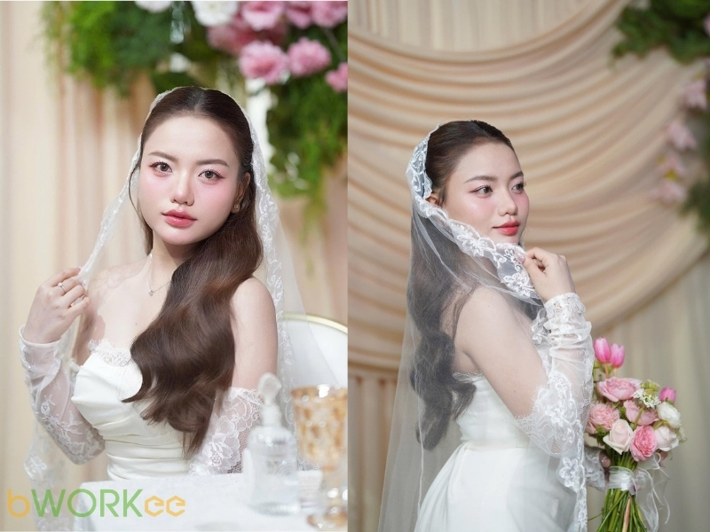 Giới Thiệu Tổng Quan Về Bunny Ty makeup - Cao Lỗ Quận 8: Nơi Nâng Tầm Nét Đẹp Việt