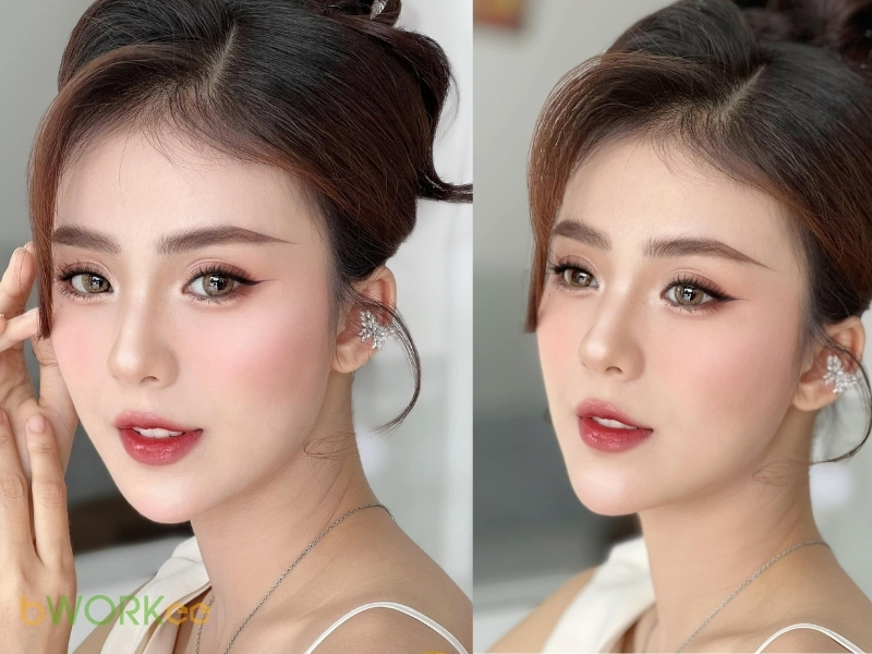 Bảng Giá và Dịch Vụ Tại Hà Thuỷ Makeup