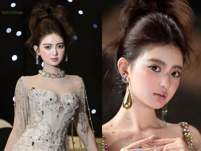 Kendy Makeup Artist - Điểm Đến Làm Đẹp Đầy Tiềm Năng Tại Quận 8, Hồ Chí Minh