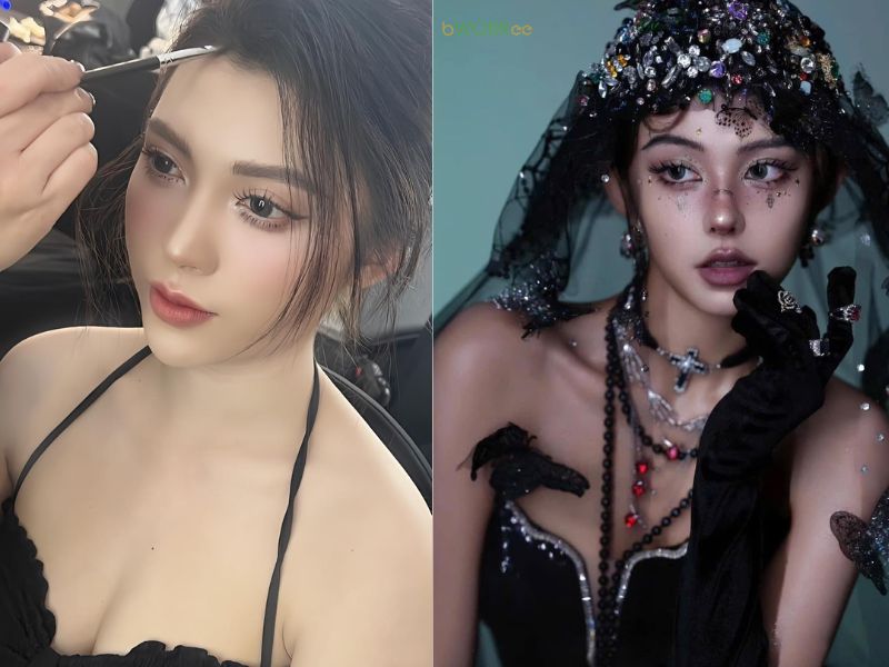 Bảng giá và dịch vụ tại Kendy Makeup Artist - Nâng Tầm Vẻ Đẹp Cho Mọi Dịp Đặc Biệt