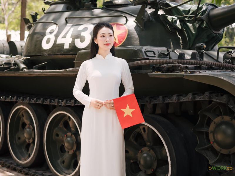 Không gian THAI THANH MAKEUP – Nơi nghệ thuật thăng hoa và cảm xúc được vỗ về