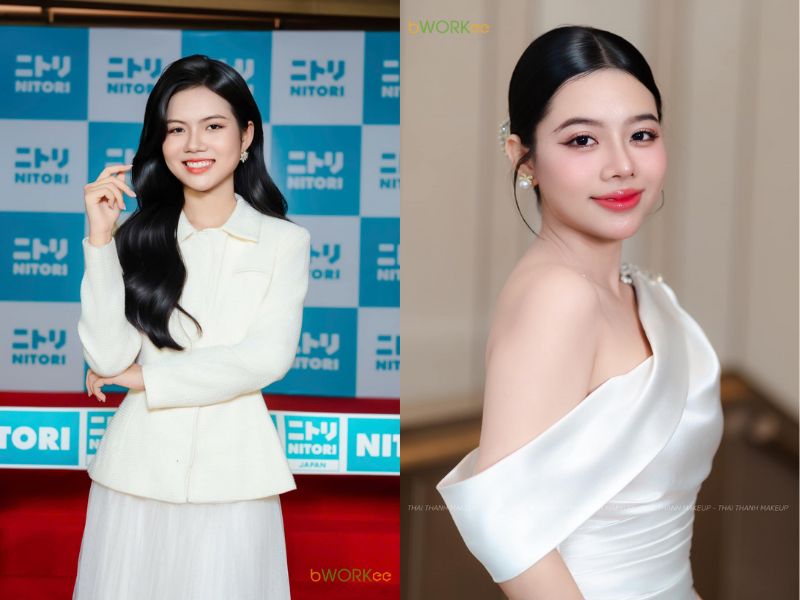 Giới thiệu tổng quan về THAI THANH MAKEUP – Chốn dừng chân của phái đẹp giữa lòng Quận 8