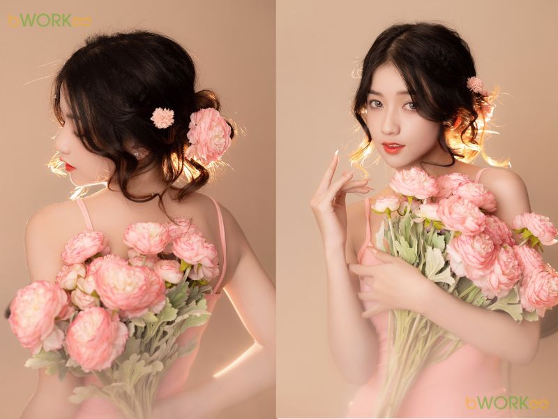 Giới thiệu tổng quan về Trang điểm tận nhà - Make up Ruby Hiền - Beauty Class Home