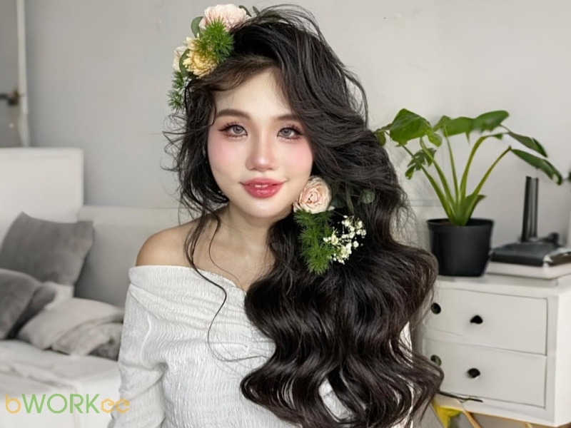 Giới Thiệu Tổng Quan Về Lisa Makeup Academy – Nơi Nâng Tầm Vẻ Đẹp Việt