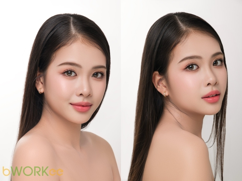 Bảng Giá Và Dịch Vụ Đa Dạng Tại Lisa Makeup Academy