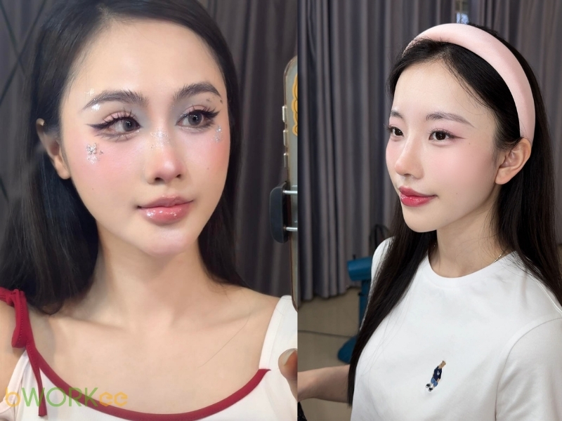 Giới Thiệu Tổng Quan Về Minh Châu Makeup – Ấn Tượng Từ Cái Nhìn Đầu Tiên