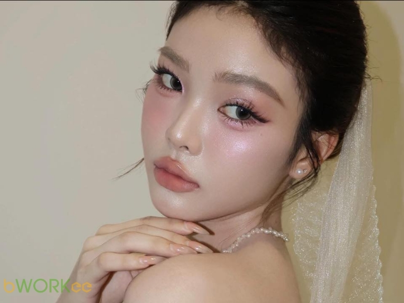Giới Thiệu Tổng Quan Về Phụng Thy makeup – Chốn Thăng Hoa Của Vẻ Đẹp
