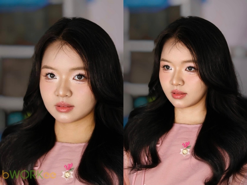 Giới Thiệu Tổng Quan Về Rắc Bột Tiên - Makeup Faerie Aerie