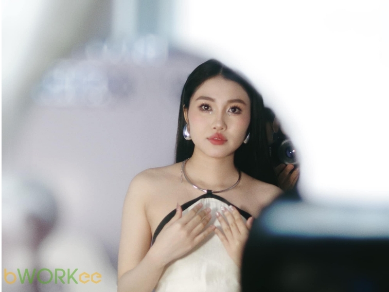 Bảng Giá Và Dịch Vụ Tại Rắc Bột Tiên - Makeup Faerie Aerie: Đa Dạng Và Chuyên Nghiệp