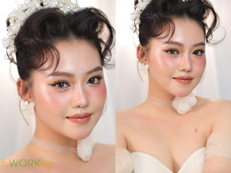Bảng Giá Và Dịch Vụ Đa Dạng Tại Trinh Makeup – Hơn Cả Một Nơi Trang Điểm