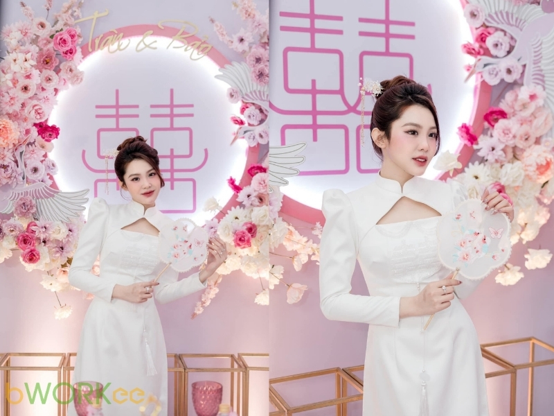 Giới Thiệu Tổng Quan Về Trinh Makeup – Nơi Gửi Gắm Nét Đẹp Hoàn Hảo