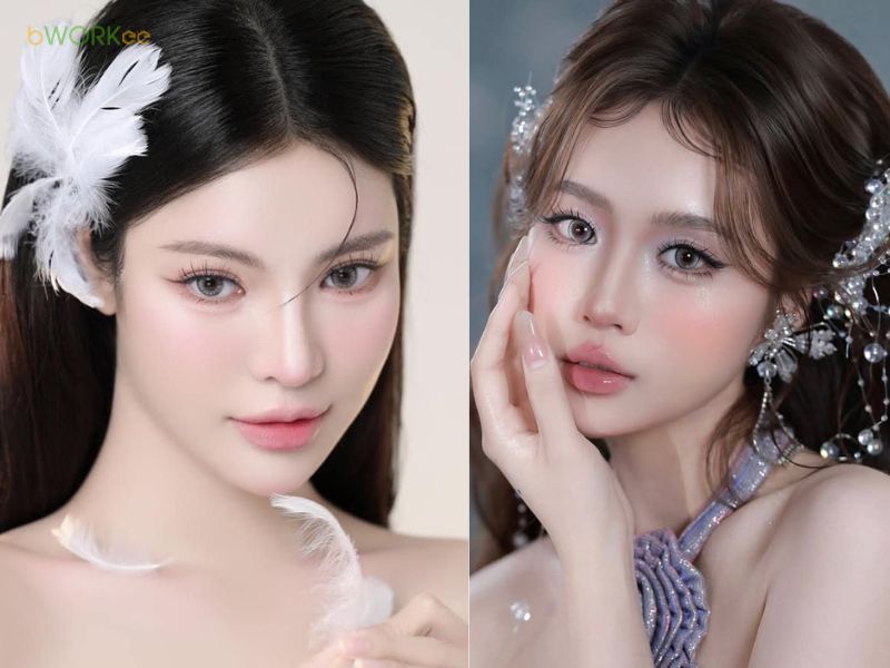 ANH GIGI MAKEUP